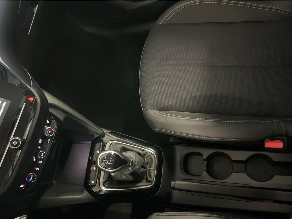 Opel Corsa 1,2 Blanc 5d