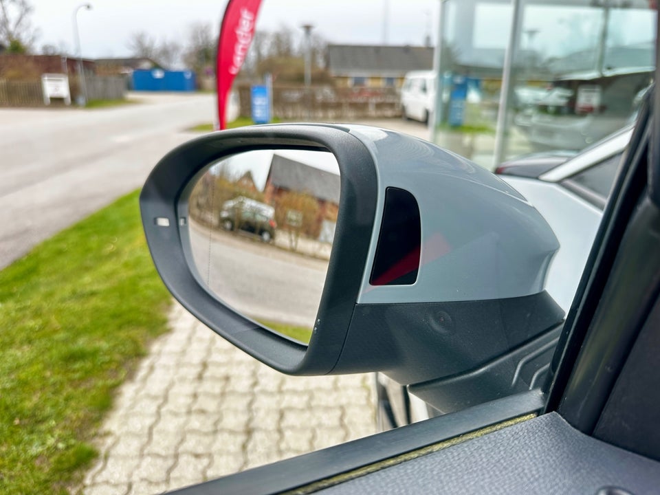 VW ID.3 58 Pro Performance Max 5d