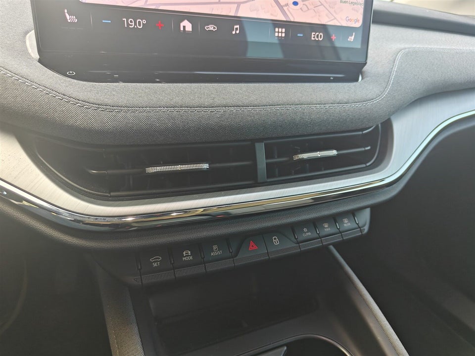 Skoda Enyaq 80 iV Plus 5d