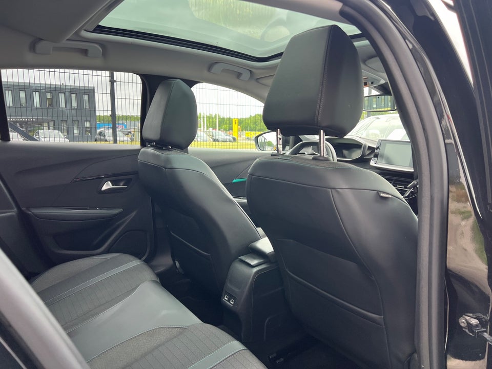 Peugeot 208 1,2 PureTech 100 Allure Comfort 5d