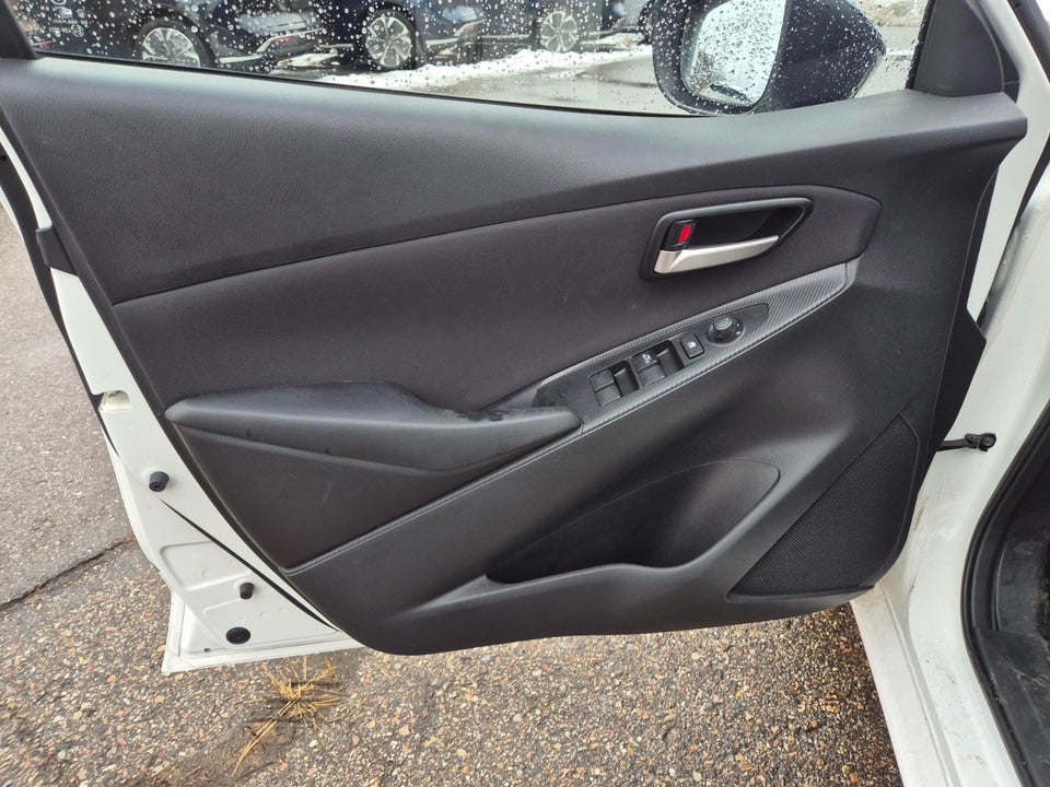 Mazda 2 1,5 e-SkyActive-G Homura 5d