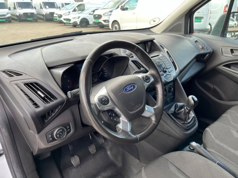 Ford Transit Connect 1,5 TDCi 100 Trend lang