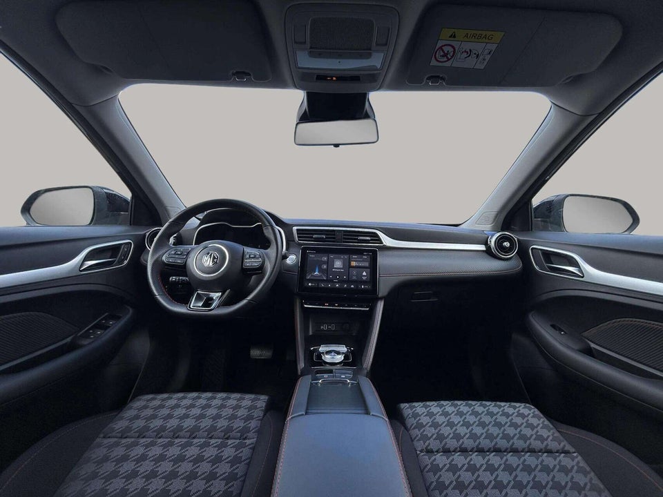 MG ZS 50 Comfort 5d