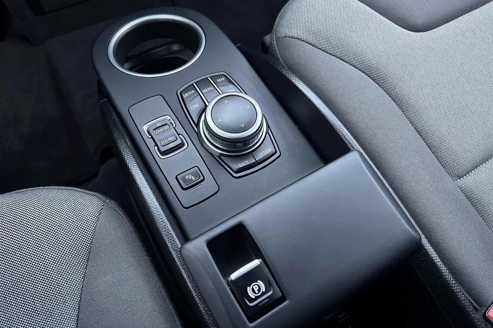 Suzuki Swift 1,2 Dualjet mHybrid Exclusive+ 5d