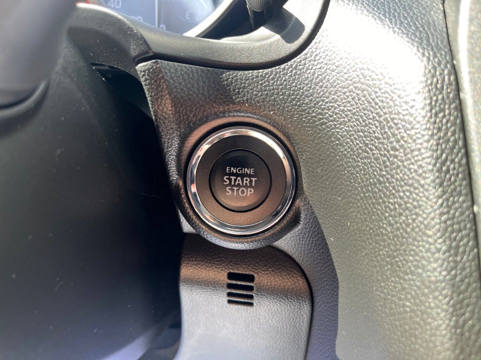 Suzuki Swift 1,2 mHybrid Style 5d