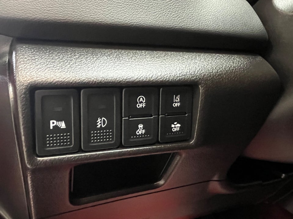 Suzuki S-Cross 1,4 mHybrid Active 5d