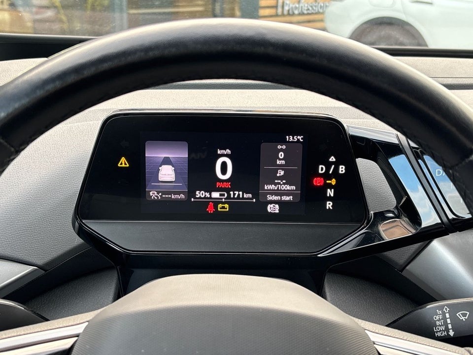 VW ID.4 77 1ST Pro Performance 5d