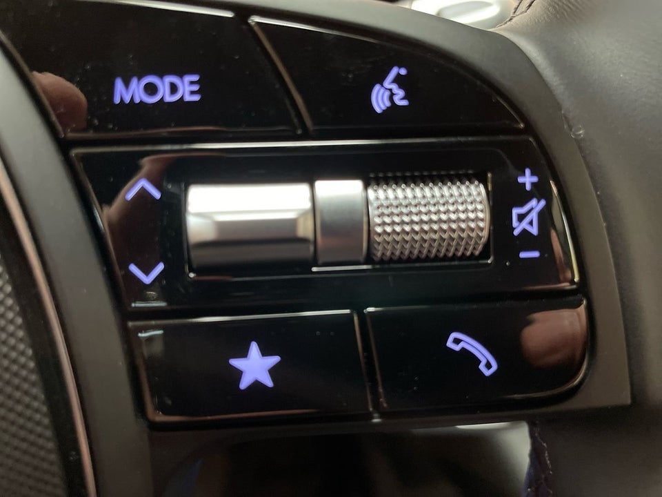 Hyundai Ioniq 6 77 Ultimate Black 4d