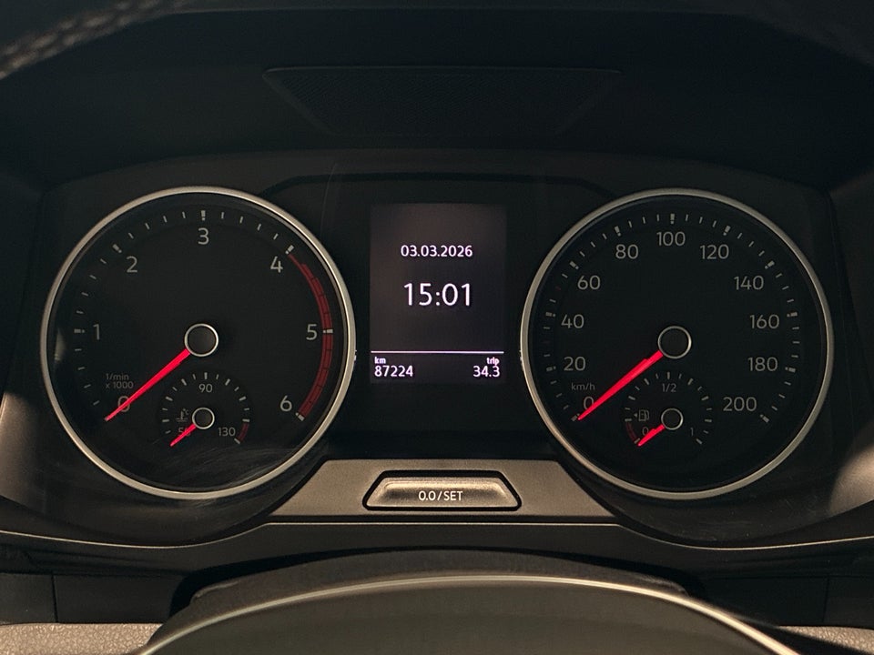 MAN TGE 2,0 3.180 Kassevogn L3H3 aut. FWD