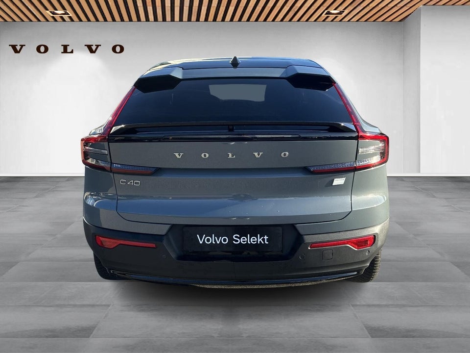 Volvo C40 P6 ReCharge Core 5d