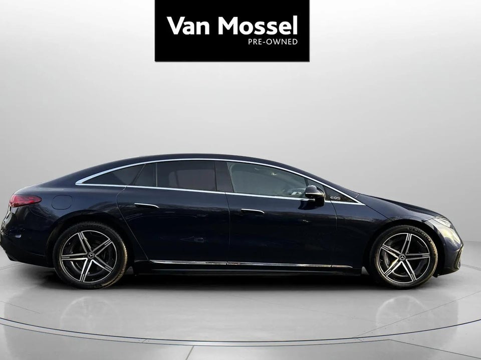 Mercedes EQS450+ AMG Line 5d