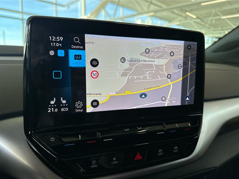 VW ID.4 77 1ST Pro Performance 5d