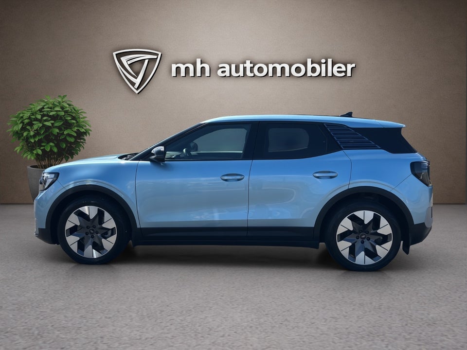 Ford Explorer 77 Premium Extended Range 5d