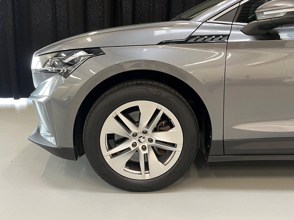 Skoda Enyaq 85 iV 5d