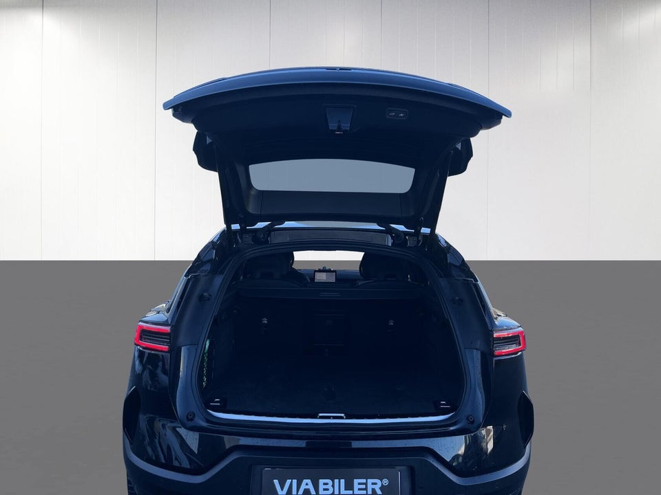 Polestar 3 Long Range AWD 5d