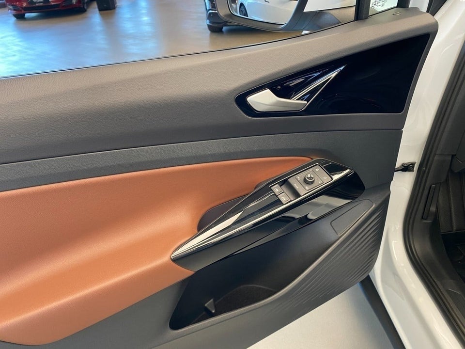 VW ID.5 77 Pro Performance 5d