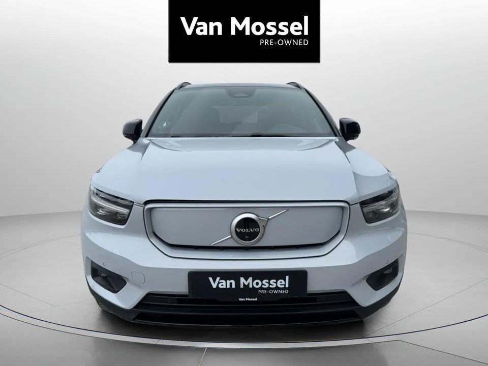 Volvo XC40 P8 ReCharge Twin R-Design 5d