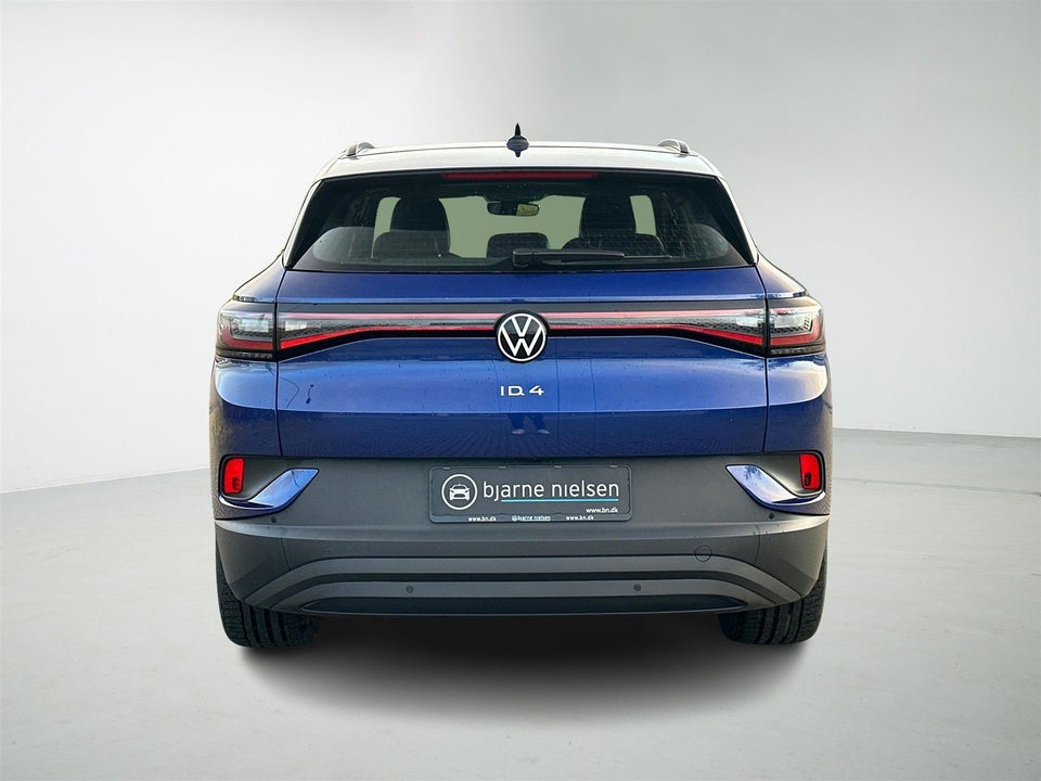 VW ID.4 Pro 5d