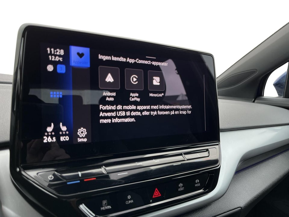 VW ID.4 77 Pro Performance 5d