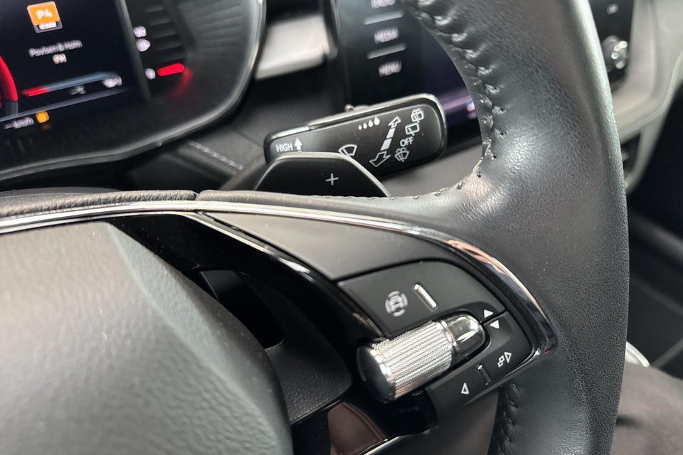 Skoda Fabia 1,0 TSi 110 Style DSG 5d