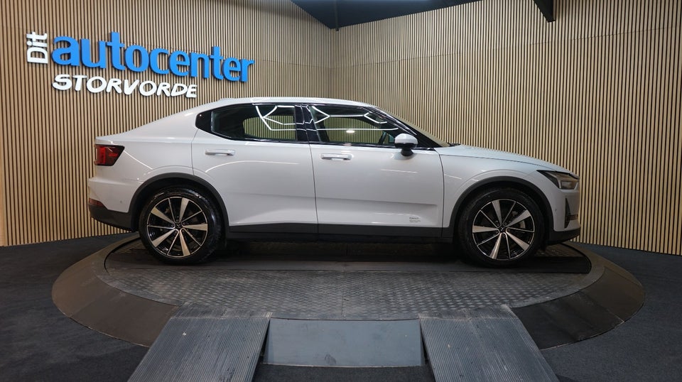 Polestar 2 Long Range 5d