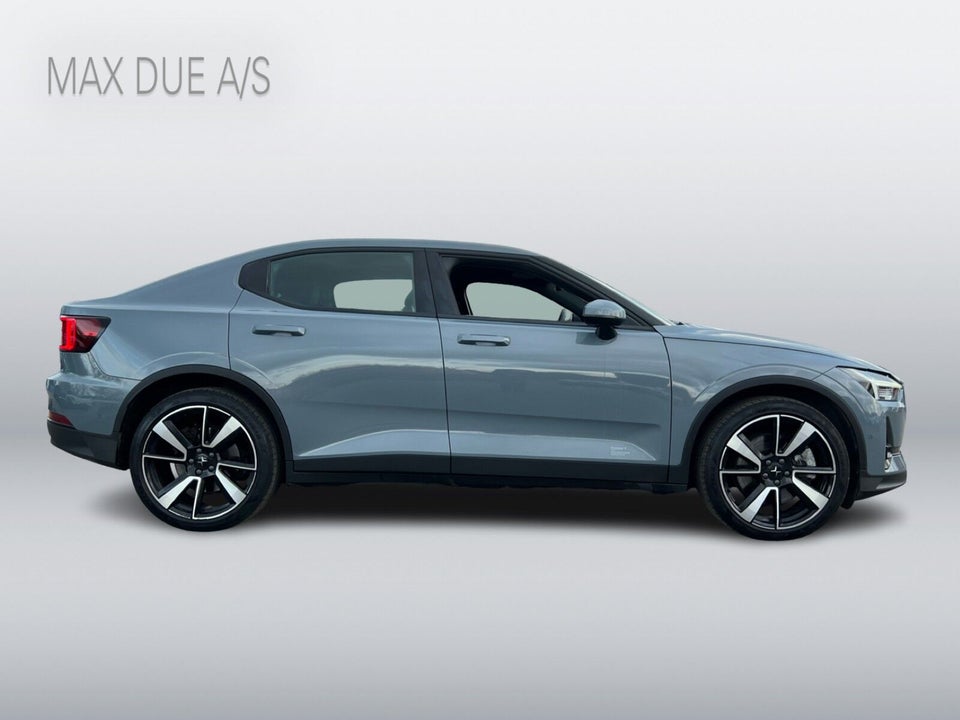 Polestar 2 Long Range 5d