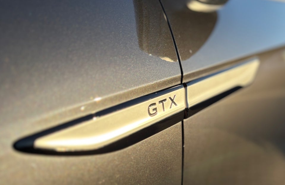 VW ID.4 77 GTX 4Motion 5d