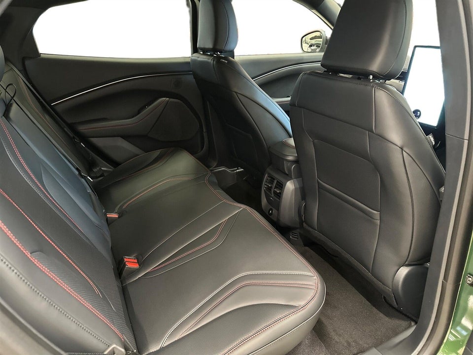 Ford Mustang Mach-E 98 Premium Extended Range 5d