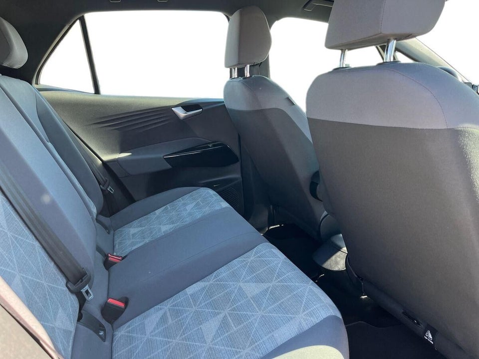 VW ID.3 58 1ST Pro Performance 5d