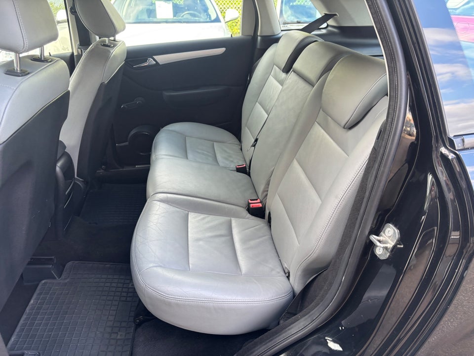 Mercedes B180 2,0 CDi 5d