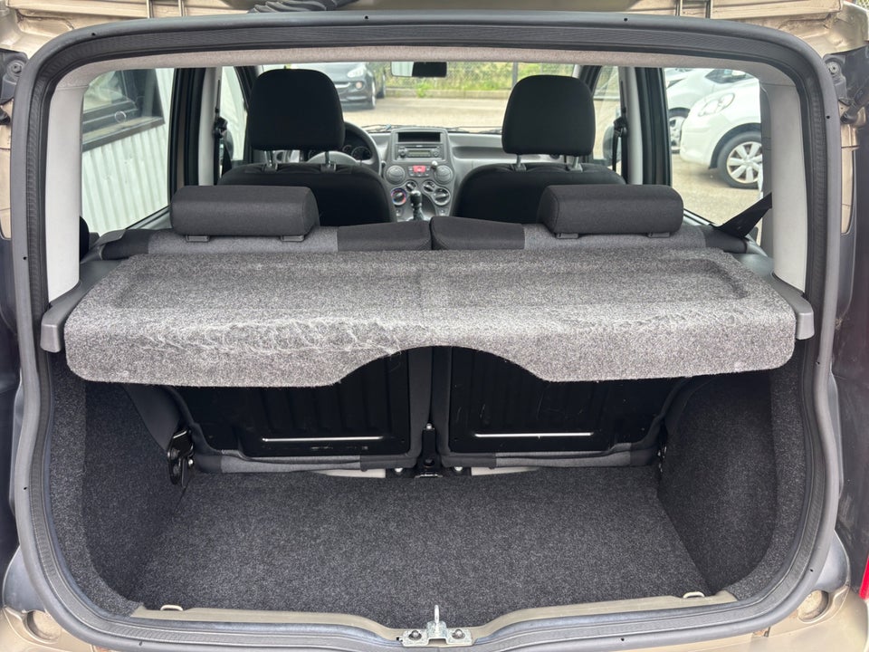 Fiat Panda 1,2 69 Fresh 5d