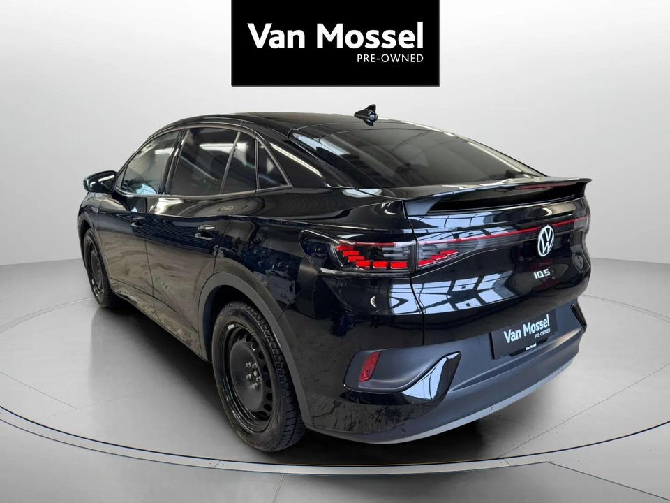 VW ID.5 77 Pro Performance 5d