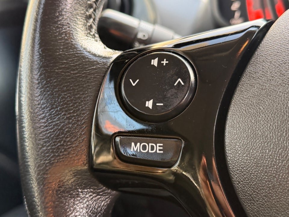 Toyota Aygo 1,0 VVT-i x-pression 5d