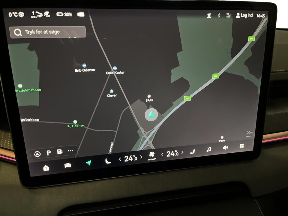 Zeekr 001 Long Range RWD 5d