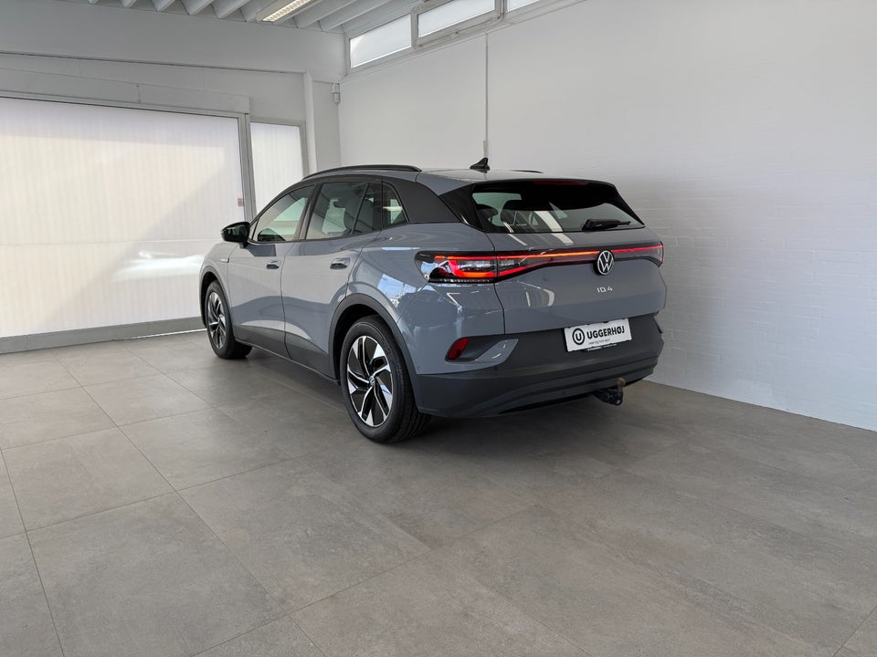 VW ID.4 77 Pro Performance 5d