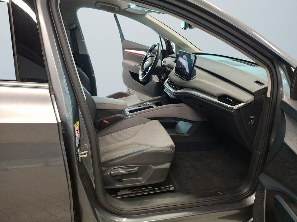 Skoda Enyaq 60 iV 5d