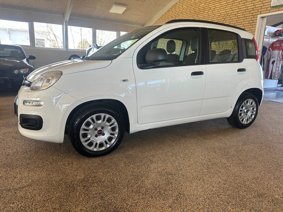Fiat Panda 1,2 69 Easy 5d