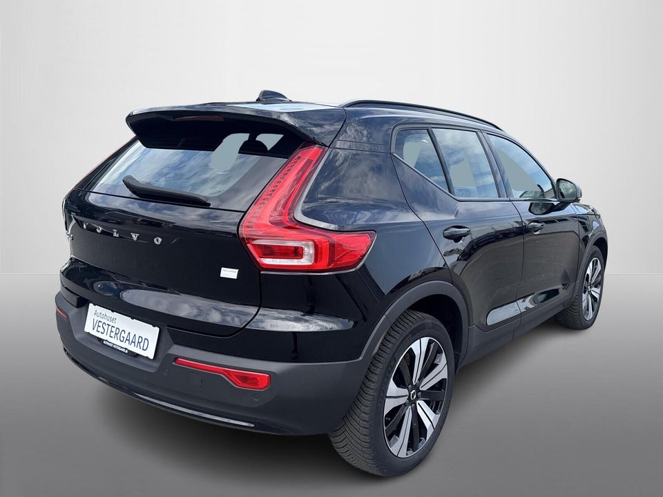 Volvo XC40 P6 ReCharge Plus 5d