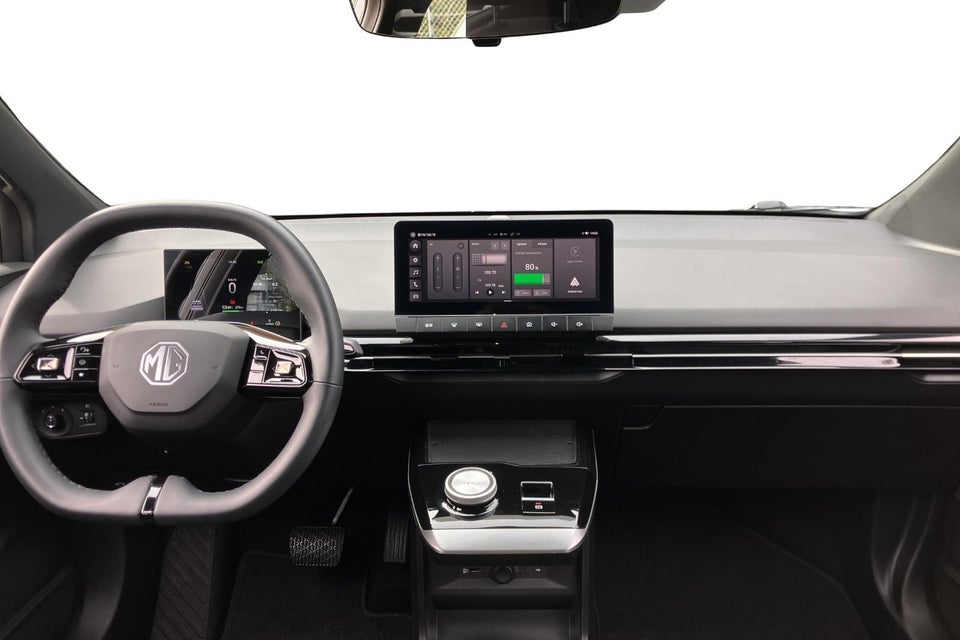 MG 4 51 Nordic Edition 5d