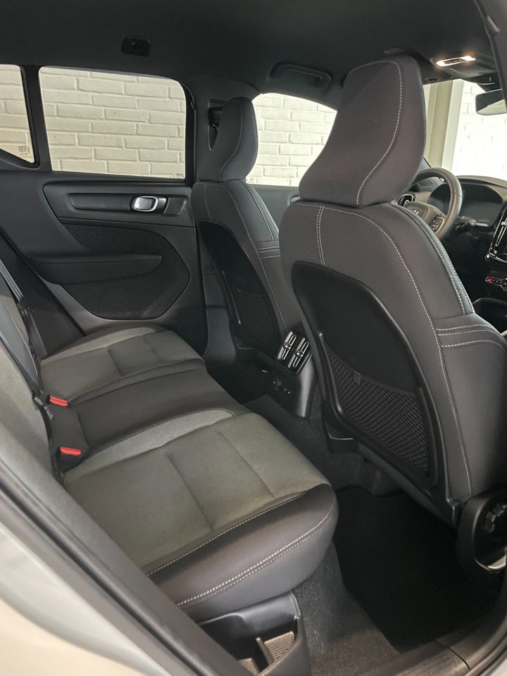 Volvo XC40 1,5 T4 Recharge Core aut. 5d