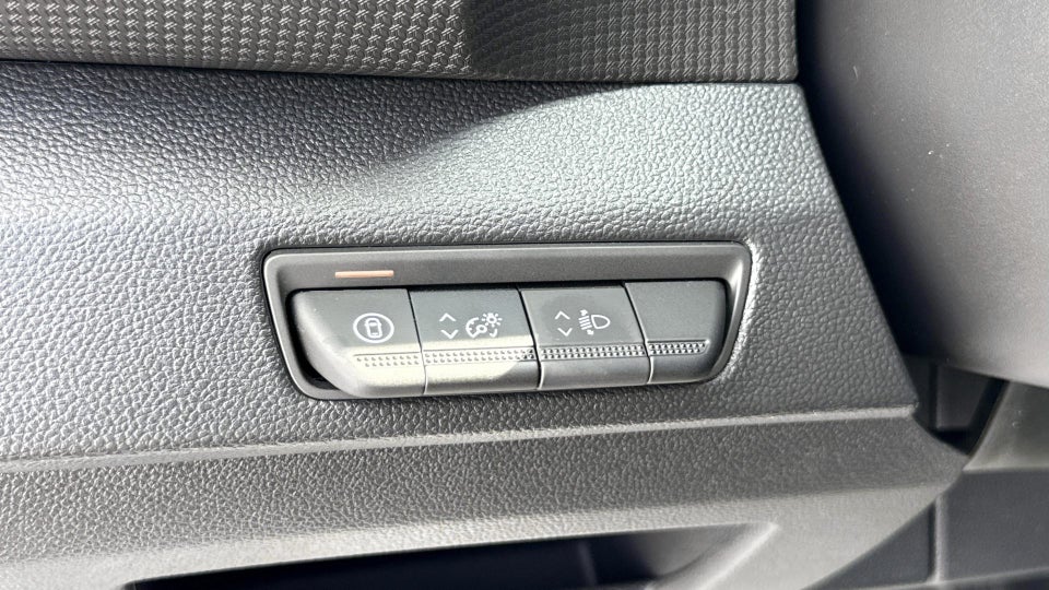 Renault Trafic 2,0 dCi 130 L2H1 Tekno