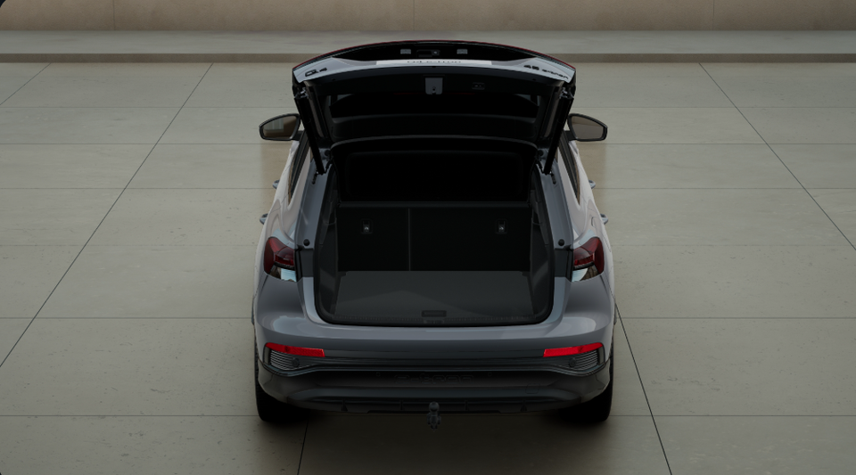 Audi Q4 e-tron 45 Ultra 5d