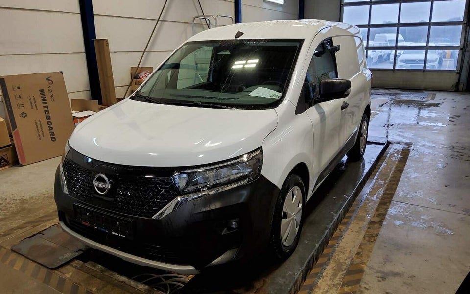 Nissan Townstar 45 Acenta L1H1