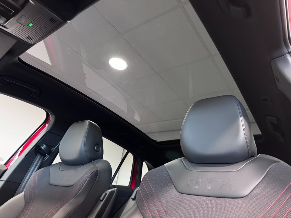 VW ID.4 77 GTX 4Motion 5d