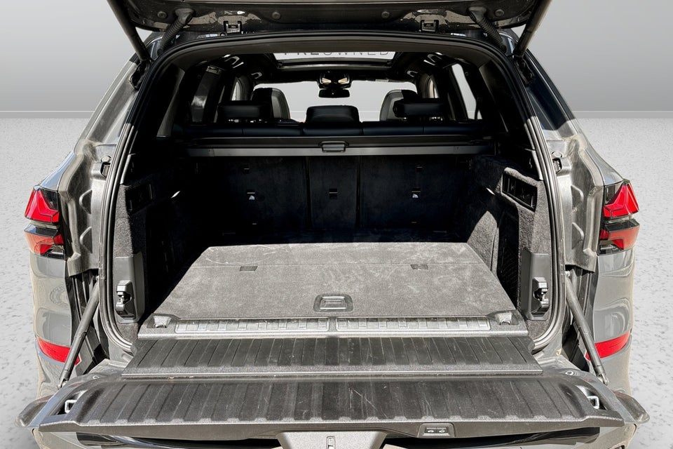 BMW X5 3,0 xDrive50e M-Sport+ aut. 5d