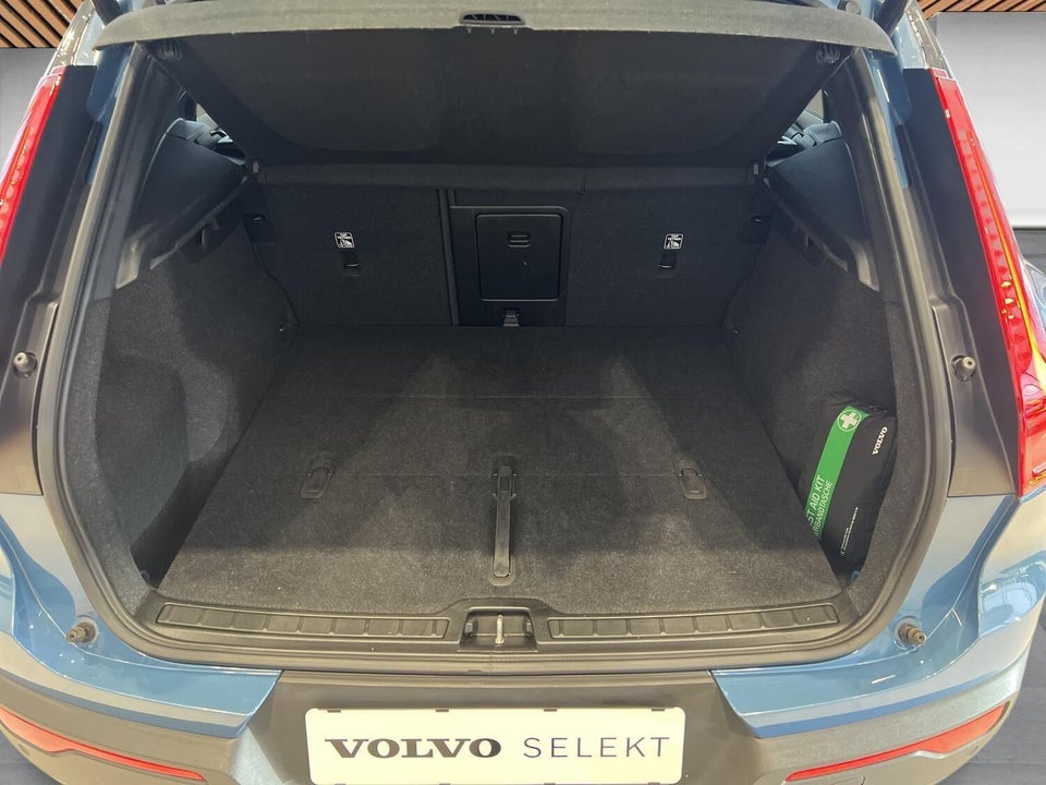 Volvo XC40 P8 ReCharge Twin Ultimate 5d