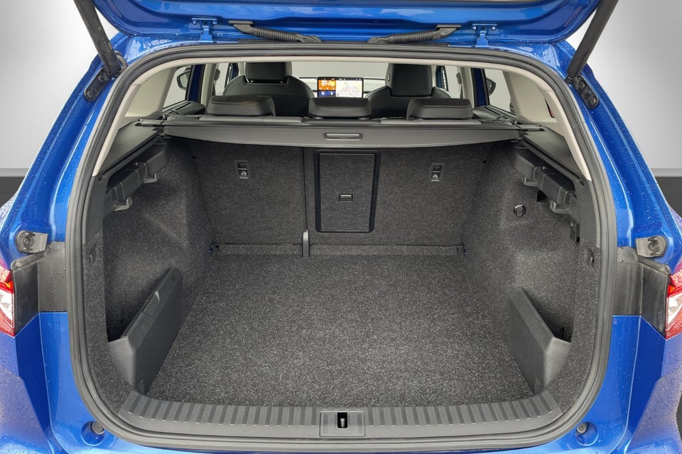 Skoda Enyaq 60 iV Premium 5d