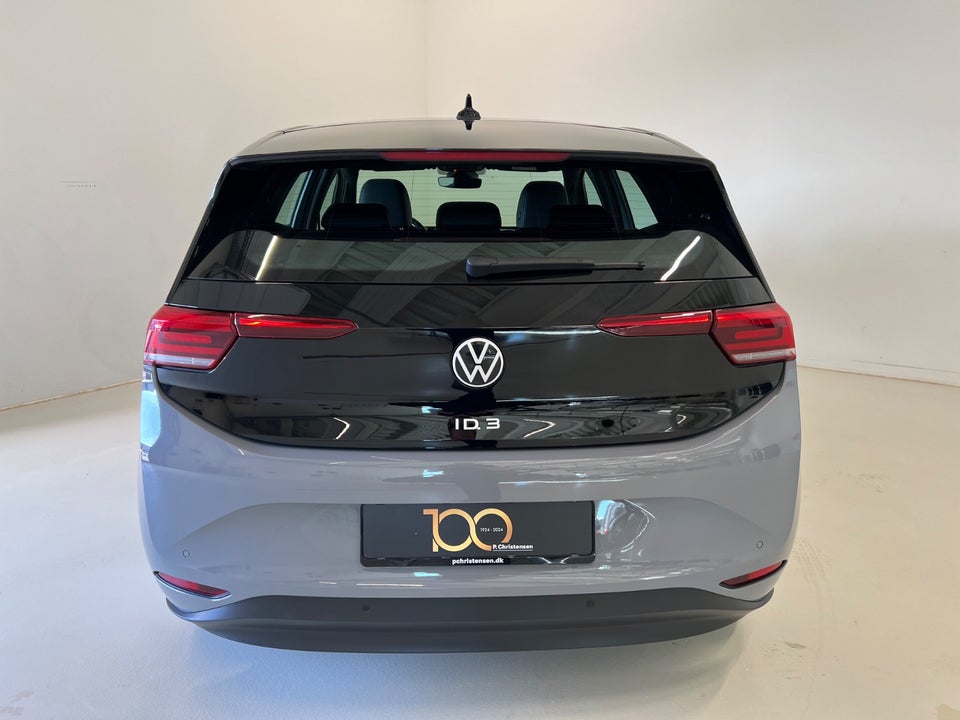 VW ID.3 58 Pro 5d