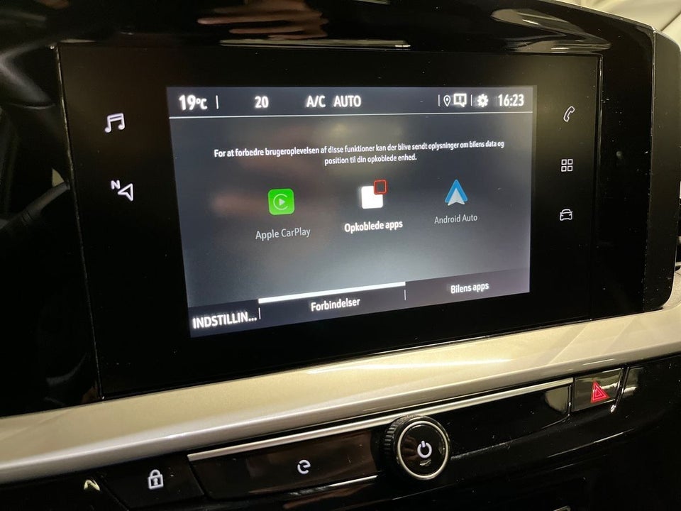 Opel Mokka-e 50 Edition+ 5d