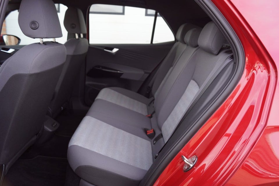 VW ID.3 58 Pro Performance 5d